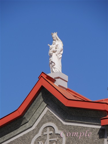 カトリック函館元町教会