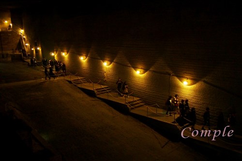 宇都宮の大谷資料館は石の秘密地下要塞だった！