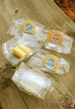 北海道チーズ