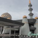 サバ州立モスク