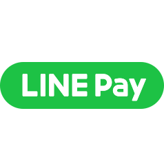 楽天ペイ、LINE Pay、Apple Pay支払いに対応しました
